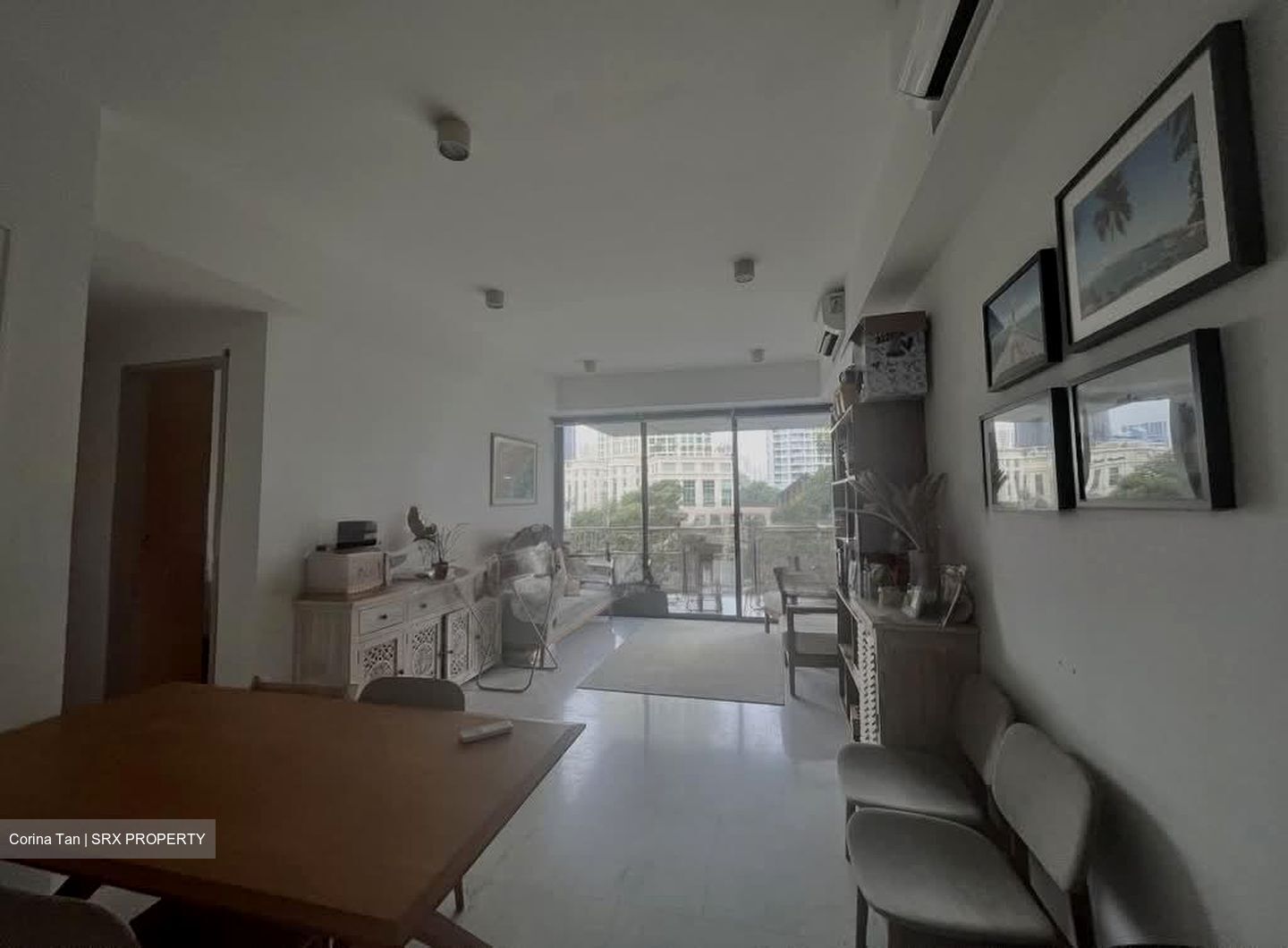 RiverGate (D9), Apartment #553874511